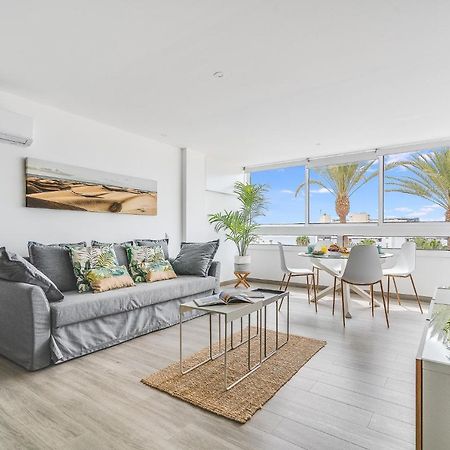 Home2Book Sunny Beach Maspalomas Playa del Inglés Bagian luar foto