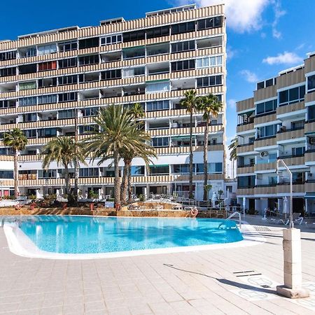 Home2Book Sunny Beach Maspalomas Playa del Inglés Bagian luar foto