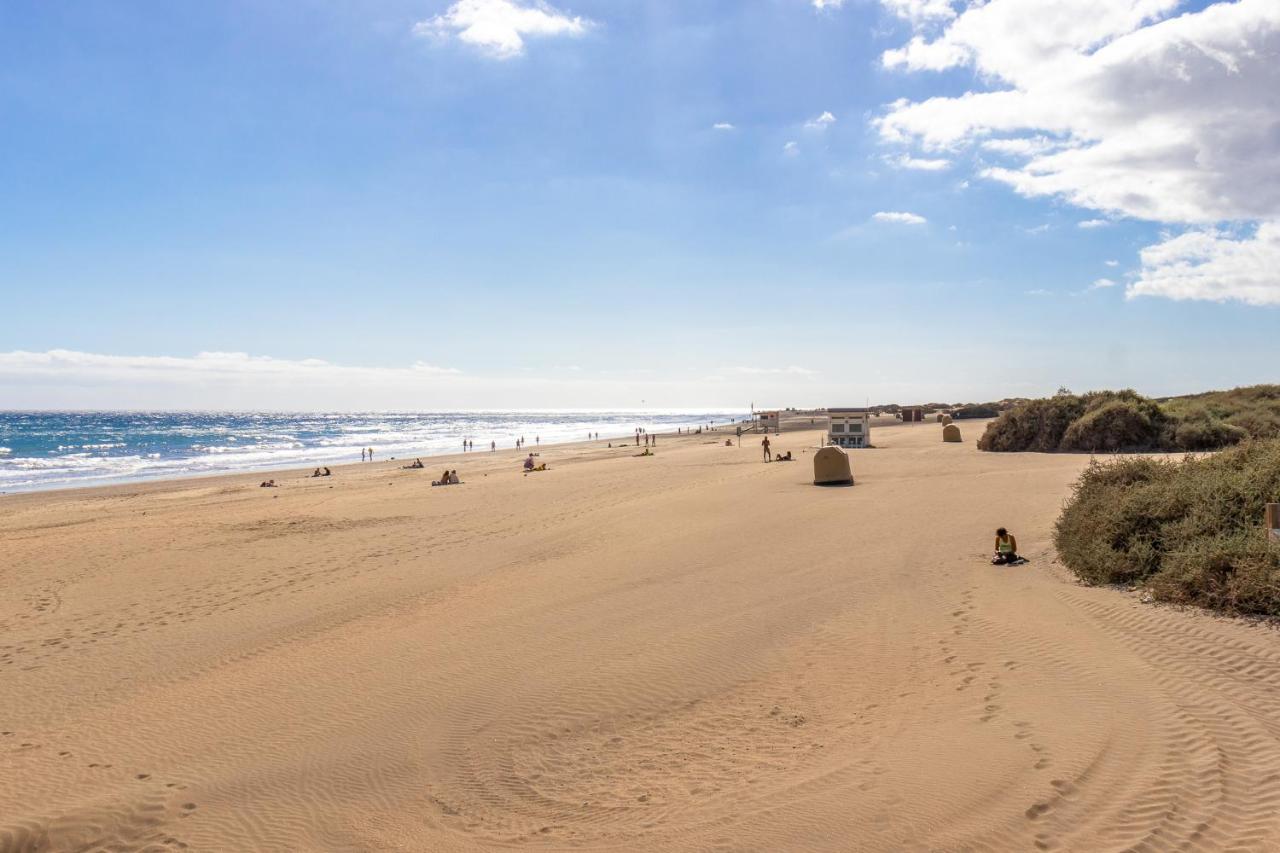 Home2Book Sunny Beach Maspalomas Playa del Inglés Bagian luar foto