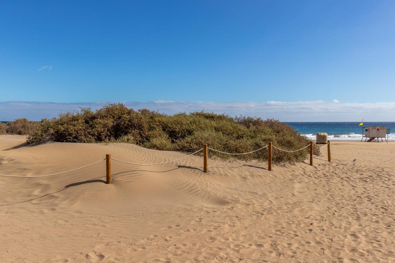 Home2Book Sunny Beach Maspalomas Playa del Inglés Bagian luar foto
