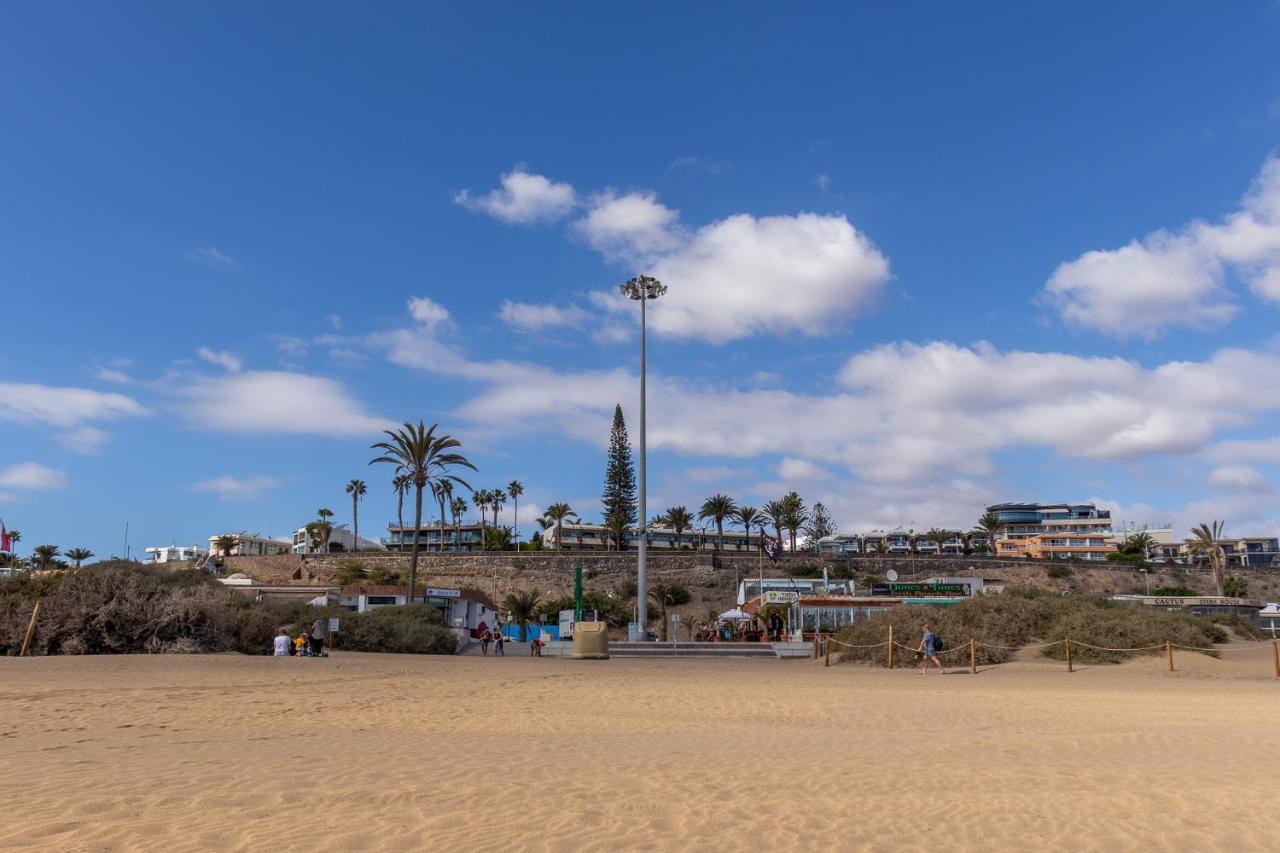 Home2Book Sunny Beach Maspalomas Playa del Inglés Bagian luar foto