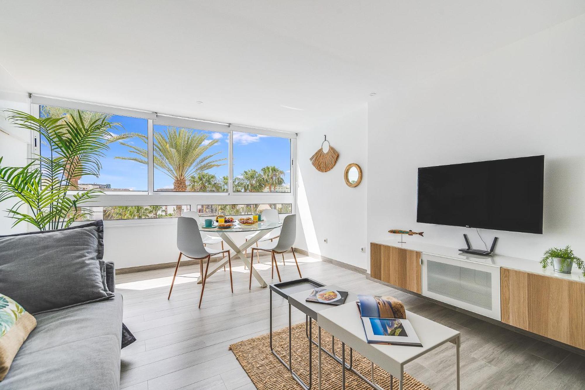 Home2Book Sunny Beach Maspalomas Playa del Inglés Bagian luar foto