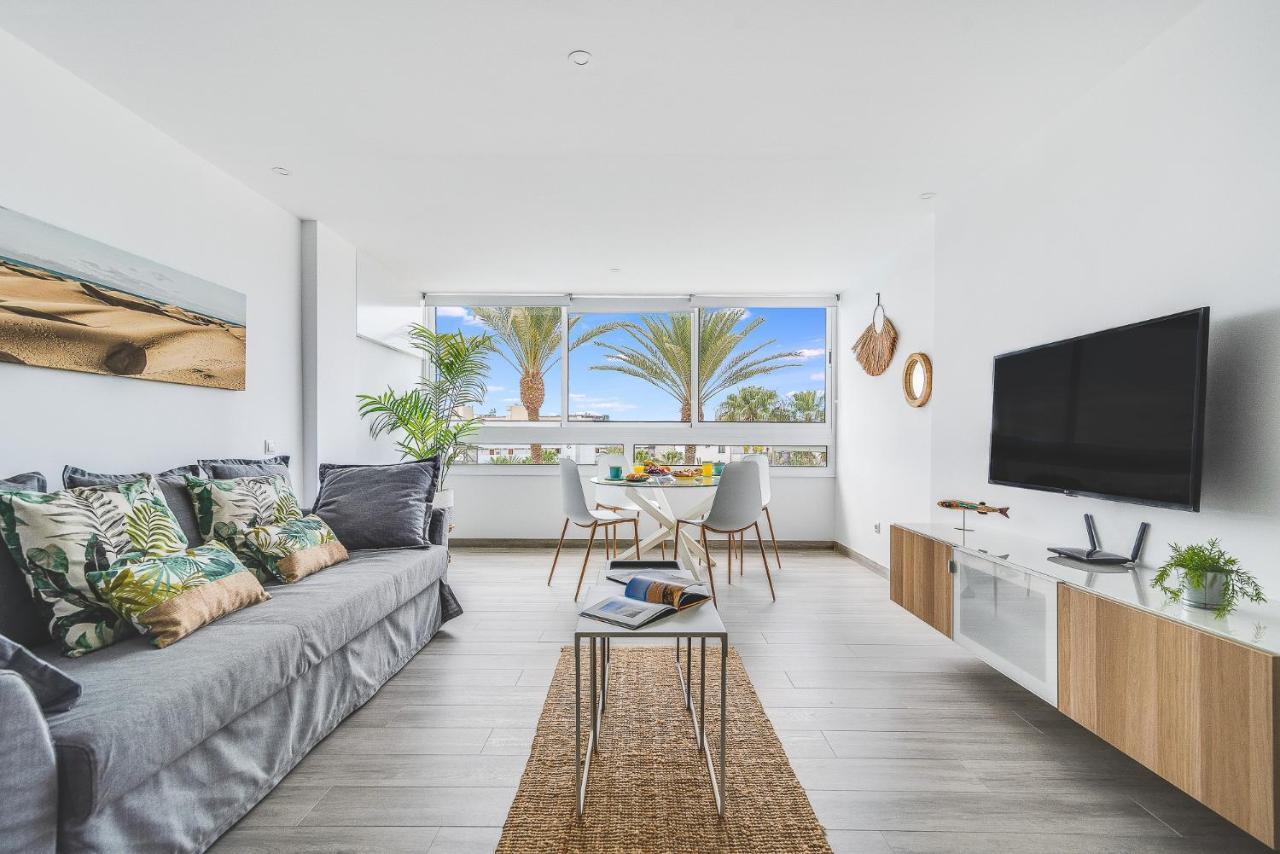 Home2Book Sunny Beach Maspalomas Playa del Inglés Bagian luar foto