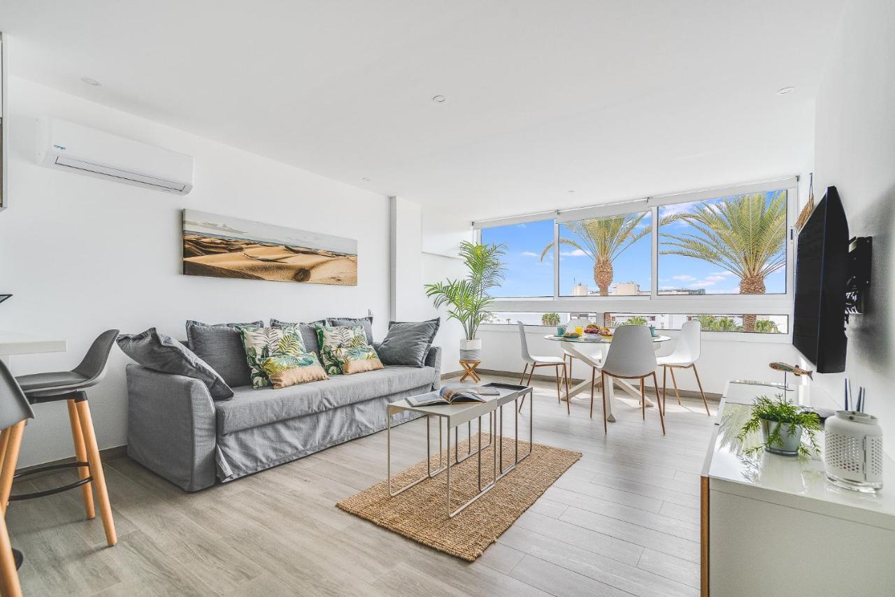 Home2Book Sunny Beach Maspalomas Playa del Inglés Bagian luar foto