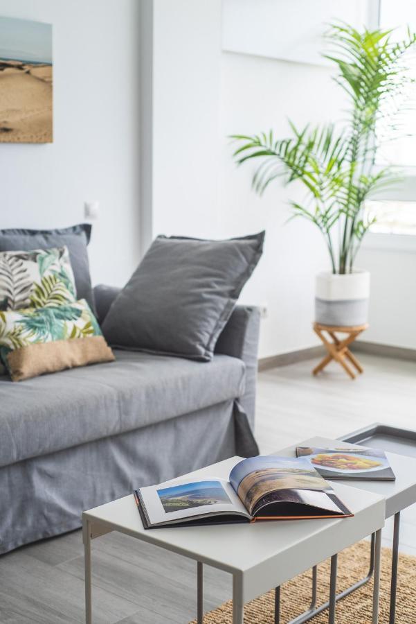 Home2Book Sunny Beach Maspalomas Playa del Inglés Bagian luar foto