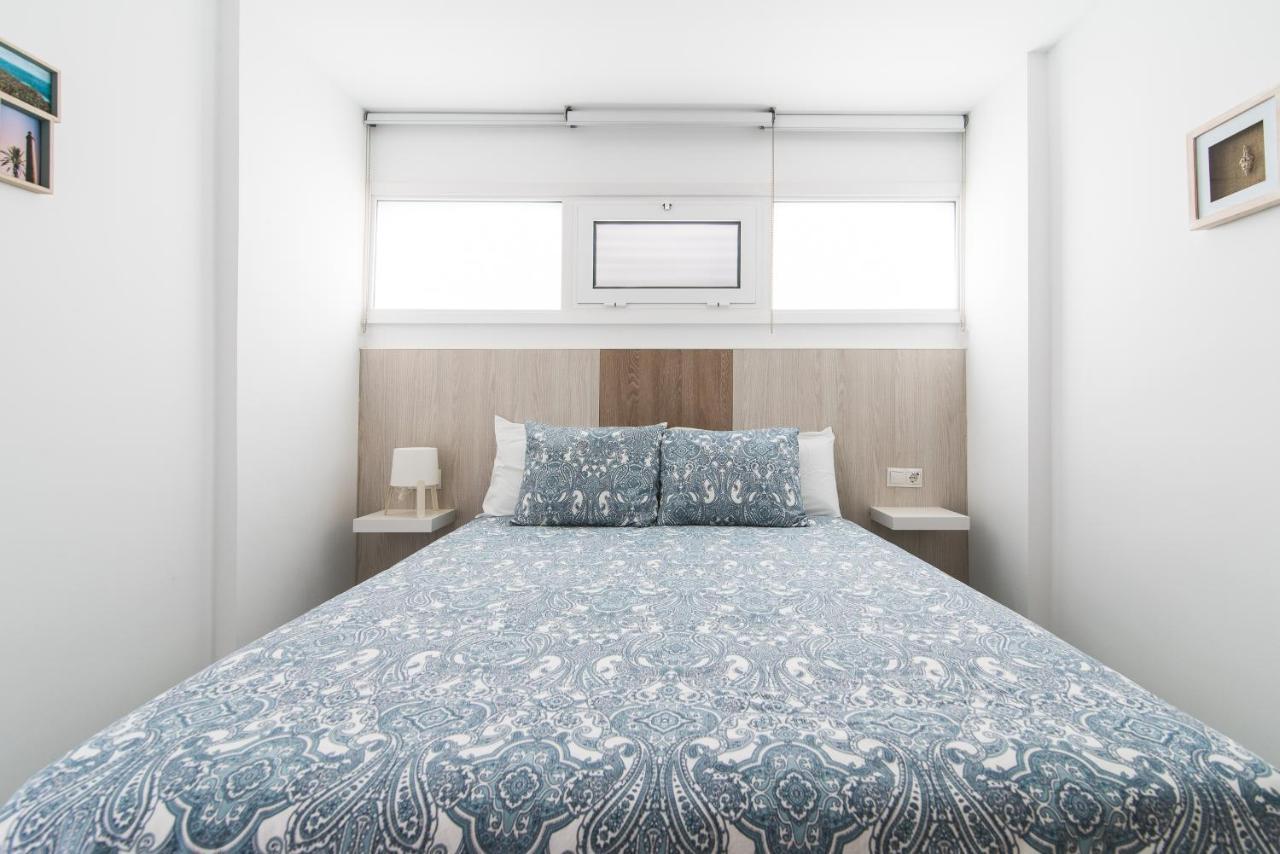 Home2Book Sunny Beach Maspalomas Playa del Inglés Bagian luar foto