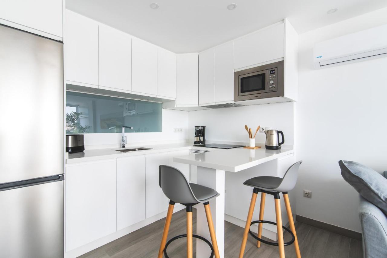 Home2Book Sunny Beach Maspalomas Playa del Inglés Bagian luar foto