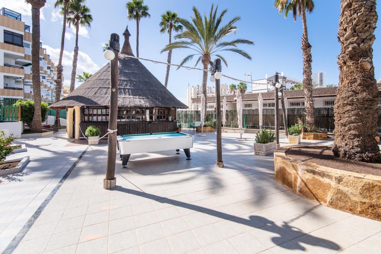 Home2Book Sunny Beach Maspalomas Playa del Inglés Bagian luar foto