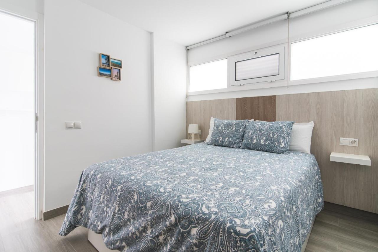 Home2Book Sunny Beach Maspalomas Playa del Inglés Bagian luar foto